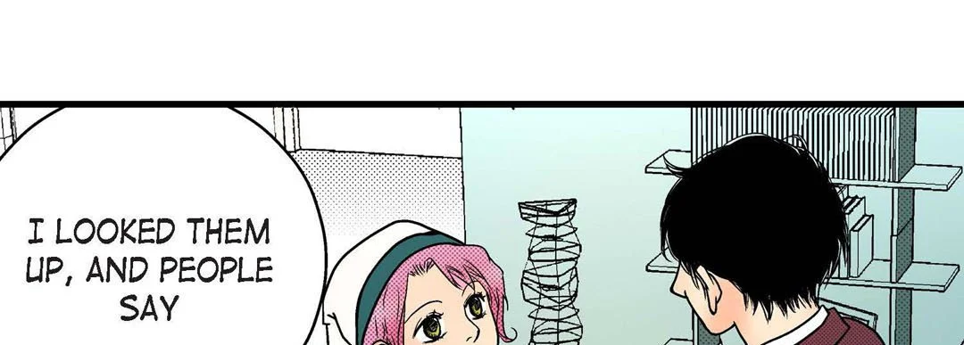 Noona Fan - Chapter 42